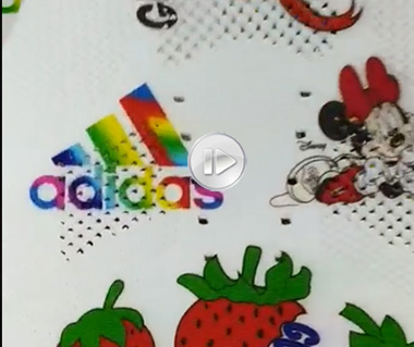 皮革uv印刷機，皮革uv打印機